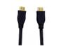 Imagem de Cabo Hdmi 3d 1.4 Newlink Cb102 19 Pinos 3 Metros