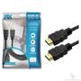 Imagem de Cabo Hdmi 3D 15P 1.4 Gold: Imagem e Som Premium