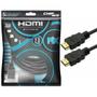 Imagem de Cabo HDMI 5 Metros 2.0 4K ULTRA HD 3D 19 Pinos CHIP SCE 018-2225