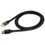 Imagem de Cabo Hdmi 8k Ultra Hd Slim Hdr Dinamico Audio 7.1 48 Gbps Aolink