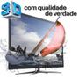 Imagem de Cabo Hdmi 8k Ultra Hd Slim Hdr Dinamico Audio 7.1 48 Gbps Aolink