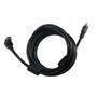 Imagem de Cabo HDMI 90 Graus Conector (L) 3MT Xcell XC-HDMI90-3M