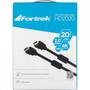 Imagem de Cabo HDMI Com Filtro 2.0 4K 20 metros HD2020 Fortrek