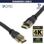 Imagem de Cabo hdmi dmd 2.0 high speed - jx-1020 