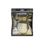 Imagem de Cabo Hdmi Flat 2.0 Pix 4k 19 Pinos 0,5 Metros 018-5005