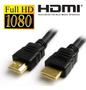 Imagem de Cabo Hdmi Full Hd 3 Metros Tv, Dvd, Home, Xbox, Ps3 - 1080P