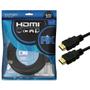 Imagem de Cabo Hdmi Gold 1.4 10 M Pix