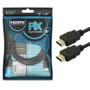 Imagem de Cabo Hdmi Gold 2.1-8K Hdr 19P 1.5M, Pix, 018-1015