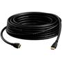 Imagem de Cabo HDMI Intelbras 2.0 Com 5 Metros CH 2005 Suporte ao HDR e Resolução 4K em 60Hz