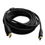 Imagem de Cabo Hdmi Lelong 5M -Le-6613 - Js Technology