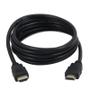 Imagem de Cabo HDMI Macho x Macho 1.4 19 Pinos 1,8 Metros Conector