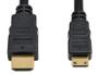 Imagem de Cabo Hdmi/Mini Hdmi 1,8 Metros Cód. 46Rchdmimini Elgin