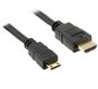 Imagem de Cabo Hdmi - Mini Hdmi Elgin