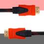 Imagem de Cabo HDMi Para HDMi 10 Metros Plug v1.4 D-H5003 - 10M GRASEP