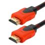 Imagem de Cabo HDMi Para HDMi 10 Metros Plug v1.4 D-H5003 - 10M GRASEP