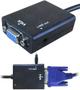 Imagem de Cabo hdmi para ligar notebook em monitor Vga saída de audio