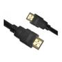 Imagem de Cabo HDMI Pichau 1.8M HDMI Para HDMI PVC Preto - PG-HDTV-BL01