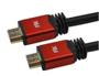 Imagem de Cabo HDMI PIX 10m 2.0 4K HDR 19 Pinos com Filtro 018-1120