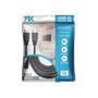 Imagem de Cabo HDMI PIX 2.0 4K HDR 19 Pinos 10M 28AWG Polybag 