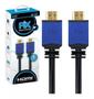 Imagem de Cabo Hdmi Premium 2.1 1,5 Metros 4k 144hz 8k 120hz 48g Gamer Pix