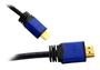 Imagem de Cabo Hdmi Premium 2.1 1,5 Metros 4k 144hz 8k 120hz 48g Gamer Pix