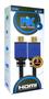 Imagem de Cabo Hdmi Premium 2.1 1,5 Metros 4k 144hz 8k 120hz 48g Gamer Pix