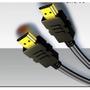 Imagem de CABO HDMI REFORÇADO BLINDADO 1.8 metros - Alta Qualidade e Performance com Versão 1.4!
