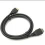 Imagem de CABO HDMI REFORÇADO BLINDADO 1.8 metros - Alta Qualidade e Performance com Versão 1.4!