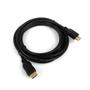 Imagem de Cabo HDMI V2.0 BASIC 3M PC-HDMI20 Plus Clabe