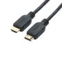 Imagem de Cabo HDMI V2.0 BASIC 3M PC-HDMI20 Plus Clabe