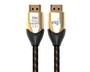 Imagem de Cabo HDMI V2.1 8K Ultra High Speed De 3 Metros Com Ethernet ELG HS8K30