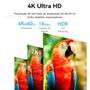 Imagem de Cabo Hdmi Vention 4k Full HD Ultra Speed 18gb Pc Gamer 1m
