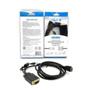 Imagem de Cabo Hdmi + Vga 1.8M It-Blue Le-6620