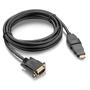 Imagem de Cabo HDMI-VGA 3MT  WI268 - Multilaser