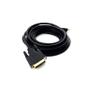 Imagem de Cabo Hdmi X Dvi (24+1) 7 Metros