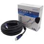 Imagem de Cabo Hdmi x Hdmi com filtro 1.4 3D 10 Mts