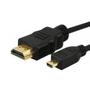 Imagem de Cabo Hdmi X Mini Hdmi 2.0 4k 1,50mts