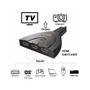 Imagem de Cabo Hub Switch HDMI 3 Portas em 1 4K
