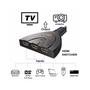 Imagem de Cabo Hub Switch HDMI 3 Portas em 1 4K - PONTO DO NERD
