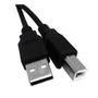 Imagem de Cabo Impressora 3 Metros Usb 3M