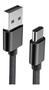 Imagem de Cabo inova 2.4a usb type c 3 metros cbo-5834