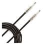Imagem de Cabo Instrumento Planet Waves Pwbg15bk 4,57m Preto Trançado