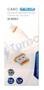 Imagem de Cabo It-Blue V8 Turbo 1M Le-855V 3.1A