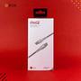 Imagem de Cabo iWill Elite USB-C para USB-C Trançado Duplo Coca-Cola