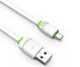 Imagem de Cabo Kaidi Dados Micro Usb Reforçado V8 Carga Rapida Fast Charge