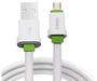 Imagem de Cabo Kaidi Dados Micro Usb Reforçado V8 Carga Rapida Fast Charge