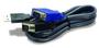 Imagem de Cabo KVM USB TK-CU06 1,80 Metros - Trendnet