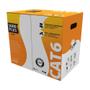 Imagem de Cabo lan cat6 305m cmx cz 23400200