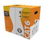 Imagem de Cabo lan cat6 305m cmx pr 23400187