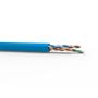 Imagem de Cabo Lan CAT6 - CMX Caixa com 305m - Azul Sohoplus - 2340017